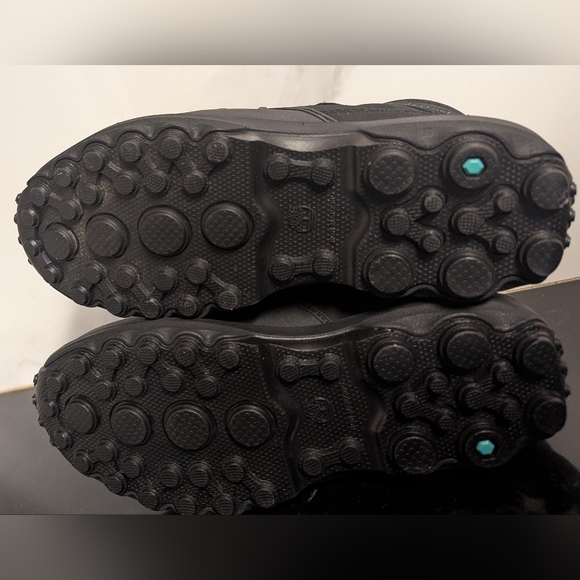 Timberland Junior Converge Waterproof Hiking Boots Size 2 New MSRP $115 - Picture 9 of 11